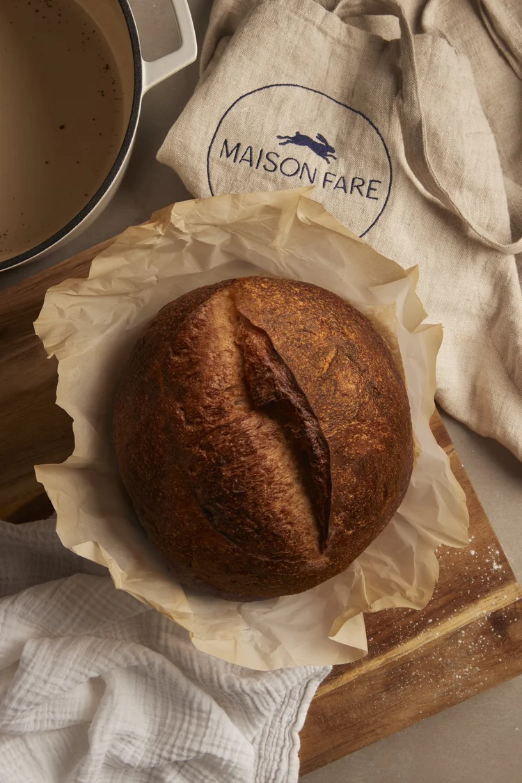 Maison Fare bread loaf